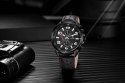 ZEGAREK MĘSKI PERFECT CHRONOGRAF CH05L-07 + BOX