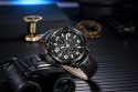 ZEGAREK MĘSKI PERFECT CHRONOGRAF CH05L-07 + BOX