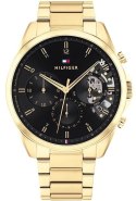 ZEGAREK MĘSKI TOMMY HILFIGER BAKER 1710447 + BOX