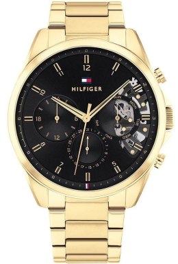 ZEGAREK MĘSKI TOMMY HILFIGER BAKER 1710447 + BOX