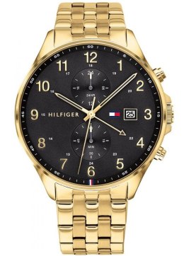 ZEGAREK MĘSKI TOMMY HILFIGER WEST 1791708 + BOX