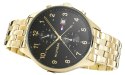 ZEGAREK MĘSKI TOMMY HILFIGER WEST 1791708 + BOX