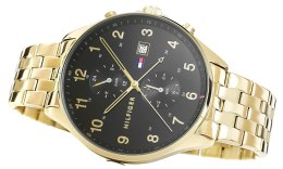 ZEGAREK MĘSKI TOMMY HILFIGER WEST 1791708 + BOX