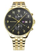ZEGAREK MĘSKI TOMMY HILFIGER WEST 1791708 + BOX