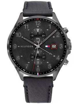 ZEGAREK MĘSKI TOMMY HILFIGER WEST 1791711 + BOX