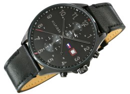 ZEGAREK MĘSKI TOMMY HILFIGER WEST 1791711 + BOX