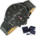 ZEGAREK MĘSKI TOMMY HILFIGER WEST 1791711 + BOX