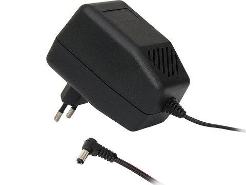2055# Zasilacz niestabilizowany 18v/ 300ma abasco 2055# Zasilacz niestabilizowany 18v/ 300ma abasco
