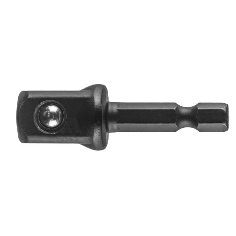 Adapter z 1/4" HEX na 1/2" Kwadrat Adapter z 1/4" HEX na 1/2" Kwadrat
