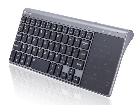 Klawiatura z touchpadem Tracer EXpert 2,4 Ghz Klawiatura z touchpadem Tracer EXpert 2,4 Ghz