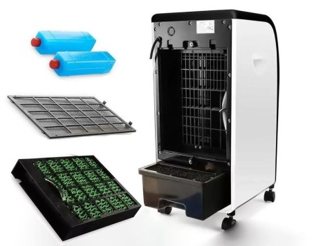 Klimator Ravanson KR-2011 Klimator Ravanson KR-2011