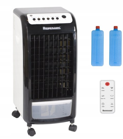 Klimator Ravanson KR-2011 Klimator Ravanson KR-2011