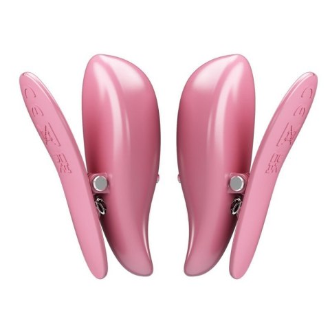 PRETTY LOVE - CAYLEY, WATERPROOF, ABS, 10 VIBRATIONS, REMOTE CONTROL PRETTY LOVE - CAYLEY, WATERPROOF, ABS, 10 VIBRATIONS, REMOTE CONTROL