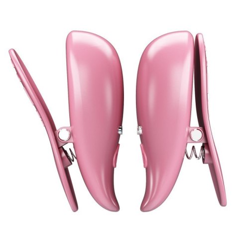 PRETTY LOVE - CAYLEY, WATERPROOF, ABS, 10 VIBRATIONS, REMOTE CONTROL PRETTY LOVE - CAYLEY, WATERPROOF, ABS, 10 VIBRATIONS, REMOTE CONTROL