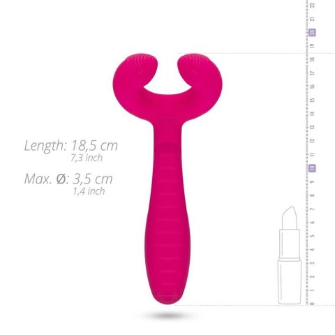 Pair Vibrator Pair Vibrator