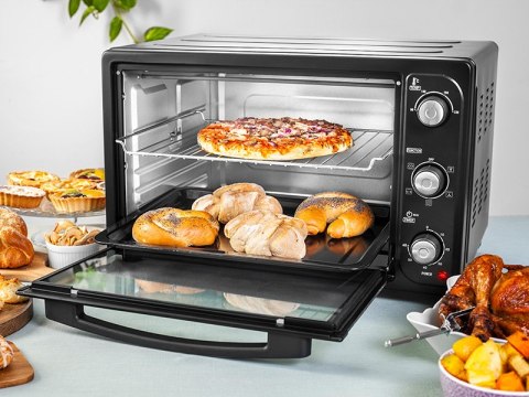 Piekarnik elektryczny LAFE HeatMaster