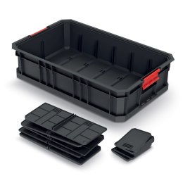 Skrzynia narzędziowa Modular Solution 10 PLUS KMS553510S