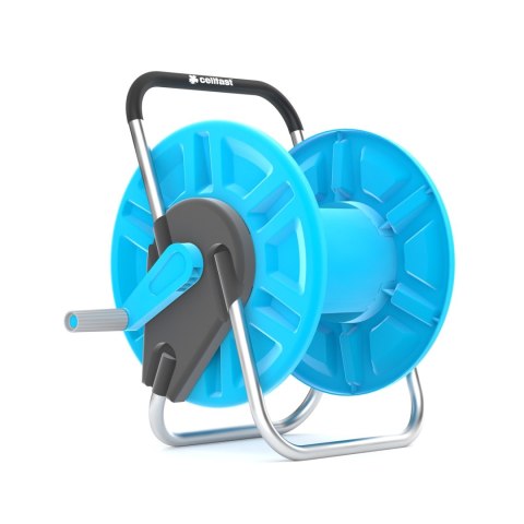 Stojak na wąż Cellfast Aluplus 1/2" 60m Stojak na wąż Cellfast Aluplus 1/2" 60m