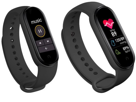 TRACER T-Band VELOX M6 TRACER T-Band VELOX M6