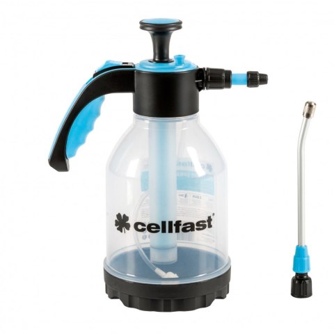 Opryskiwacz ręczny 1,5L Cellfast Opryskiwacz ręczny 1,5L Cellfast