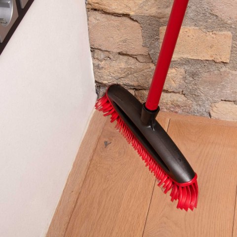 Szczotka do zamiatania sierści i włosów Always Clean, Vileda, Pet Pro Szczotka do zamiatania sierści i włosów Always Clean, Vileda, Pet Pro