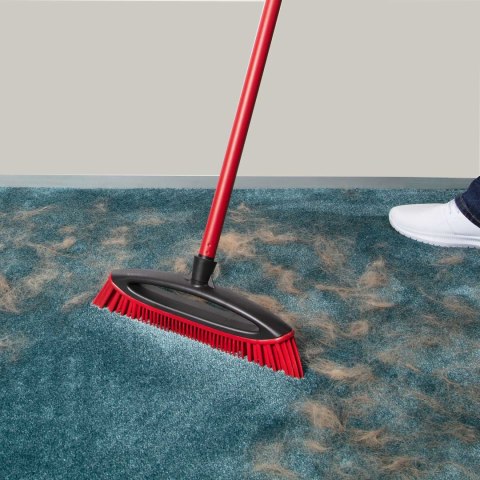 Szczotka do zamiatania sierści i włosów Always Clean, Vileda, Pet Pro Szczotka do zamiatania sierści i włosów Always Clean, Vileda, Pet Pro