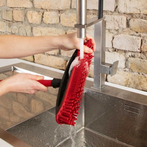 Szczotka do zamiatania sierści i włosów Always Clean, Vileda, Pet Pro Szczotka do zamiatania sierści i włosów Always Clean, Vileda, Pet Pro