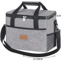 Torba termiczna 20L Trizand 23842