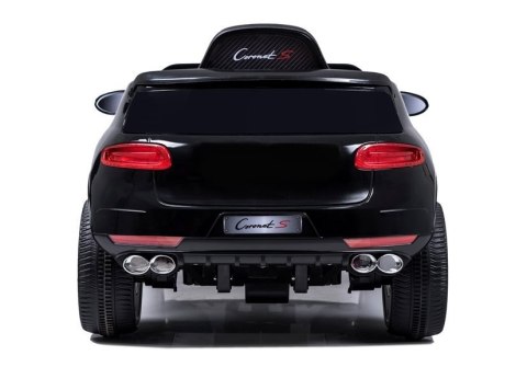 Auto na Akumulator Coronet S Czarny Auto na Akumulator Coronet S Czarny