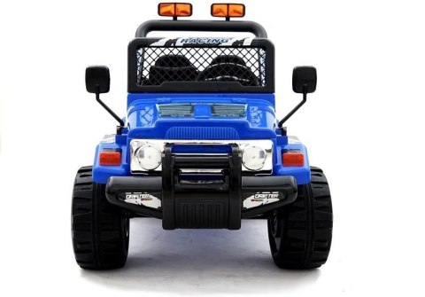 Auto na akumulator S618 EVA Niebieski Auto na akumulator S618 EVA Niebieski