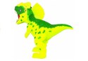 Projektor do rysowania dinozaur 2w1 Projektor do rysowania dinozaur 2w1