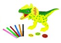 Projektor do rysowania dinozaur 2w1 Projektor do rysowania dinozaur 2w1