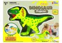 Projektor do rysowania dinozaur 2w1 Projektor do rysowania dinozaur 2w1