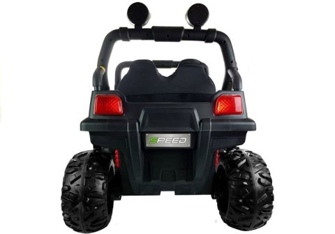 Auto Na Akumulator HL2188 Pomarańczowy Auto Na Akumulator HL2188 Pomarańczowy