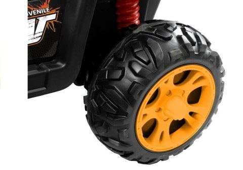 Auto Na Akumulator HL2188 Pomarańczowy Auto Na Akumulator HL2188 Pomarańczowy