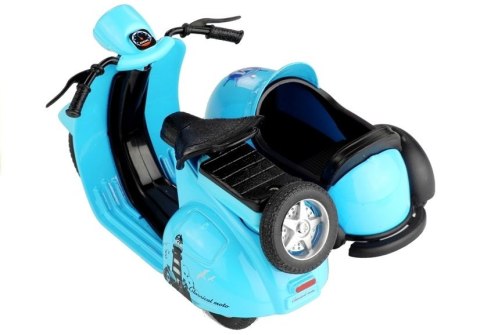 Modele Motorek 3 Kolory Jeździ Świeci Gra 1:14 Modele Motorek 3 Kolory Jeździ Świeci Gra 1:14