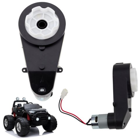 Silnik Ford Ranger Monster 12V 12000 RPM DK-MT550 Silnik Ford Ranger Monster 12V 12000 RPM DK-MT550