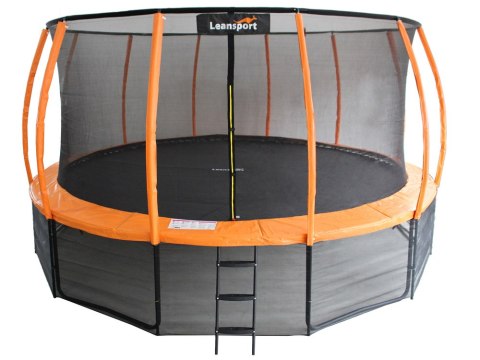Trampolina LEAN SPORT BEST 12ft Trampolina LEAN SPORT BEST 12ft