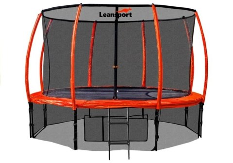 Trampolina LEAN SPORT BEST 12ft Trampolina LEAN SPORT BEST 12ft