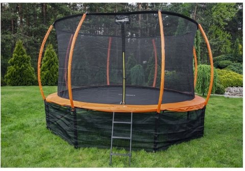 Trampolina LEAN SPORT BEST 12ft Trampolina LEAN SPORT BEST 12ft
