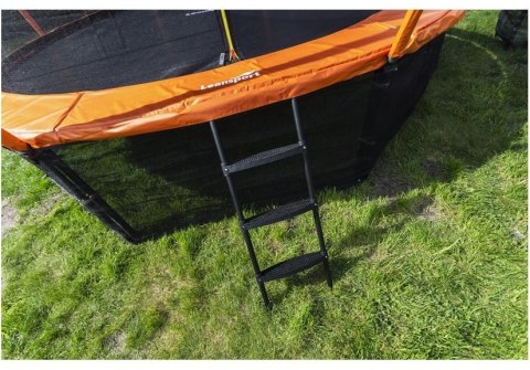 Trampolina LEAN SPORT BEST 12ft Trampolina LEAN SPORT BEST 12ft