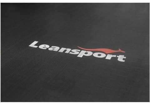 Trampolina LEAN SPORT BEST 12ft Trampolina LEAN SPORT BEST 12ft
