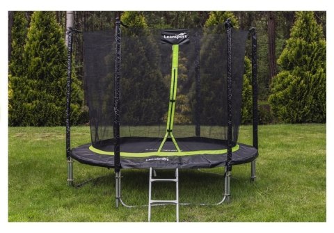 Trampolina LEAN SPORT PRO 10ft Trampolina LEAN SPORT PRO 10ft