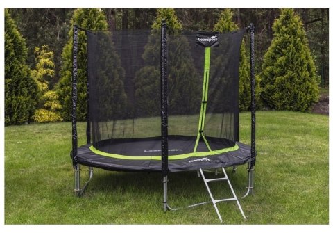 Trampolina LEAN SPORT PRO 10ft Trampolina LEAN SPORT PRO 10ft
