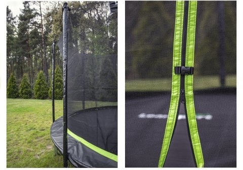 Trampolina LEAN SPORT PRO 10ft Trampolina LEAN SPORT PRO 10ft