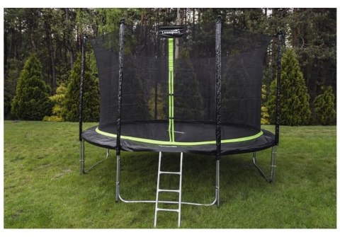 Trampolina LEAN SPORT PRO 16ft Trampolina LEAN SPORT PRO 16ft