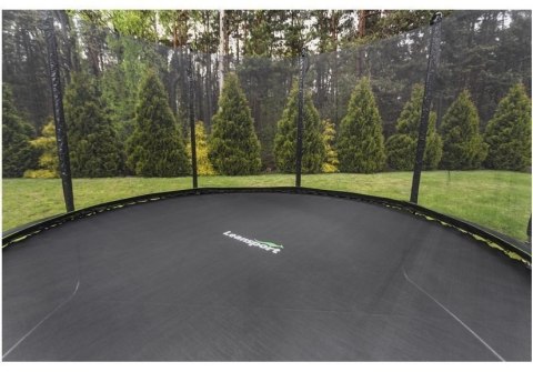 Trampolina LEAN SPORT PRO 16ft Trampolina LEAN SPORT PRO 16ft