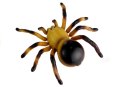 Zdalnie Sterowany Pająk Tarantula Pilot R/C Żółty Zdalnie Sterowany Pająk Tarantula Pilot R/C Żółty