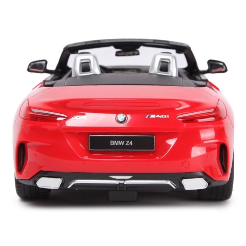 Auto R/C BMW Z4 Roadster Rastar 1:14 Czerwone Auto R/C BMW Z4 Roadster Rastar 1:14 Czerwone