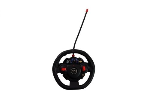 Auto Śmieciarka Zdalnie Sterowana Pilot R/C Auto Śmieciarka Zdalnie Sterowana Pilot R/C